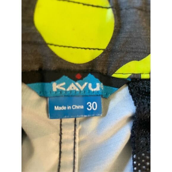 Kavu Shorts  - Picture 3 of 4